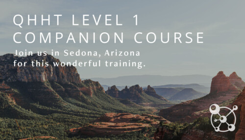 Sedona, Arizona L1 Companion Course