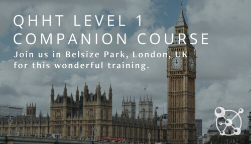 Belsize Park London L1 Companion Class