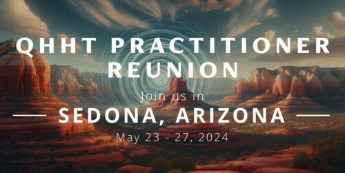 Sedona Retreat