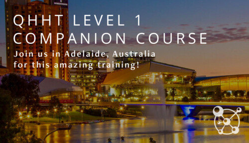 Level 1 Companion Course – Adelaide, South Australia w/ Grace Love