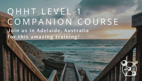 Level 1 Companion Course Adelaide Grace Love