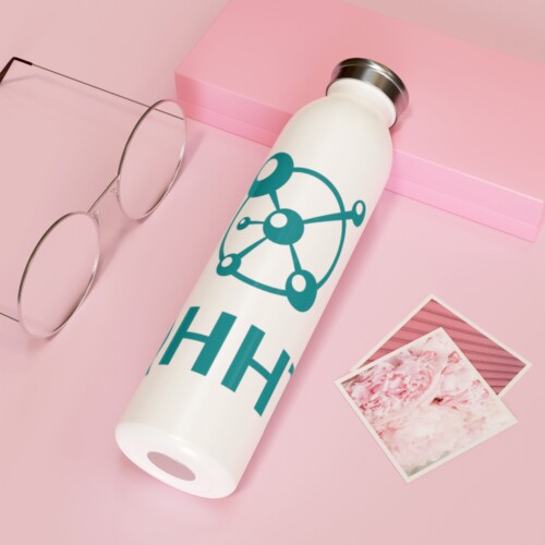 QHHT Slim Water Bottle - Image 7