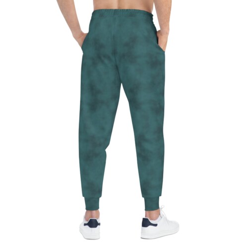 QHHT Official Athletic Joggers - Image 6
