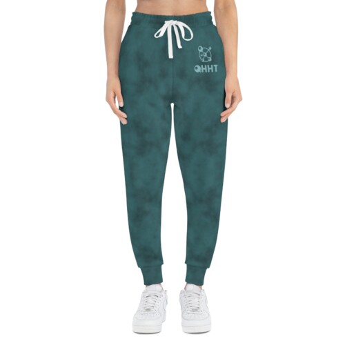 QHHT Official Athletic Joggers - Image 7