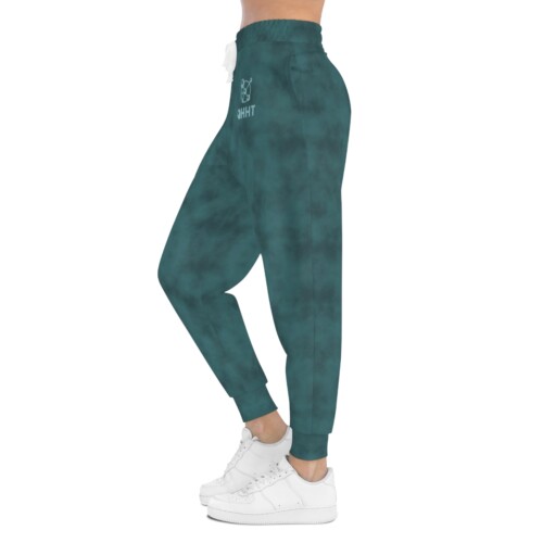 QHHT Official Athletic Joggers - Image 4