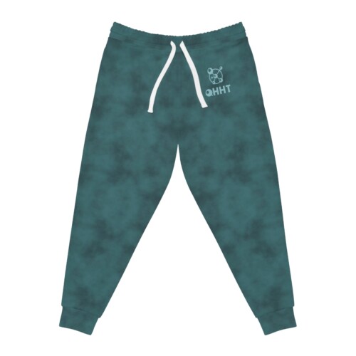 QHHT Official Athletic Joggers