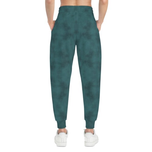 QHHT Official Athletic Joggers - Image 5