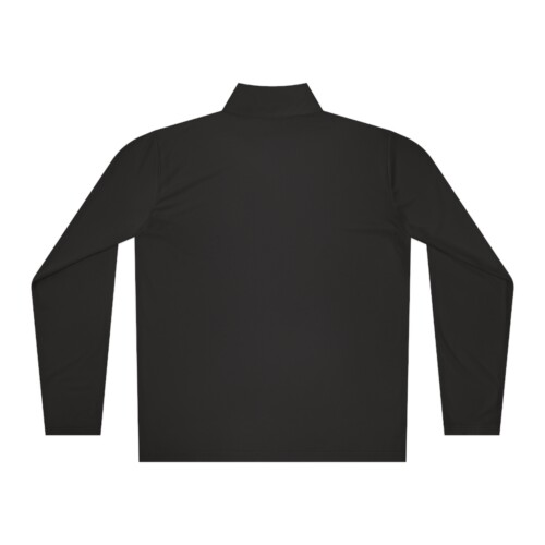 Unisex Quarter-Zip Pullover - Image 2
