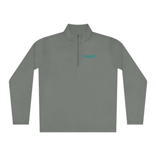 Unisex Quarter-Zip Pullover - Image 5