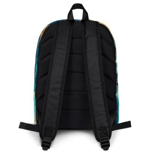 QHHT Official Nebula Backpack - Image 3