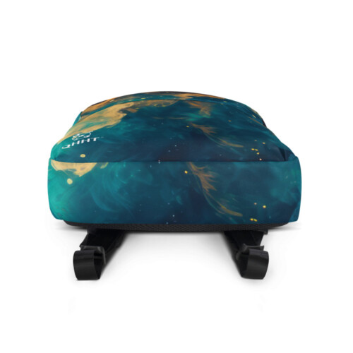 QHHT Official Nebula Backpack - Image 6