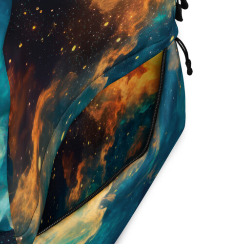 QHHT Official Nebula Backpack - Image 5