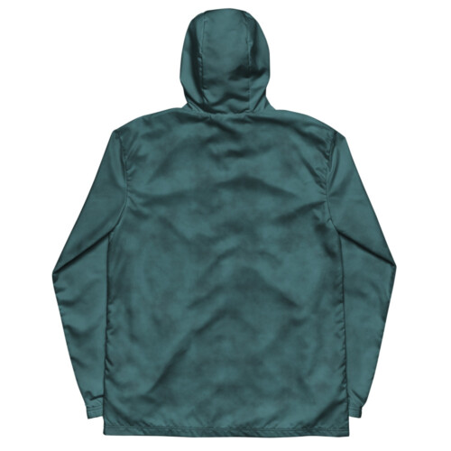 QHHT Official Windbreaker - Image 6