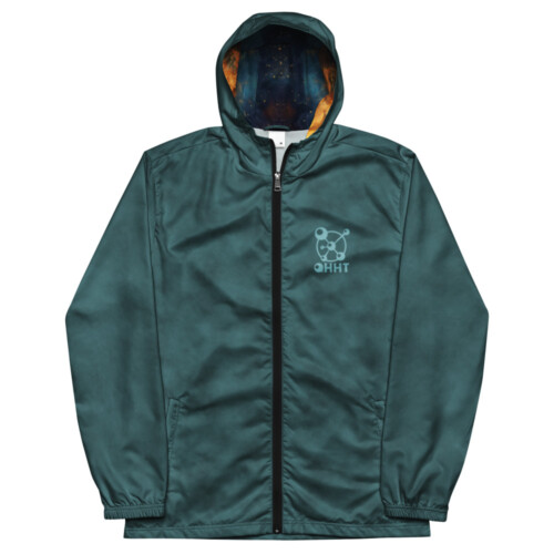 QHHT Official Windbreaker - Image 11