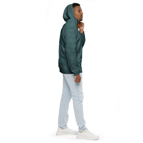 QHHT Official Windbreaker - Image 4
