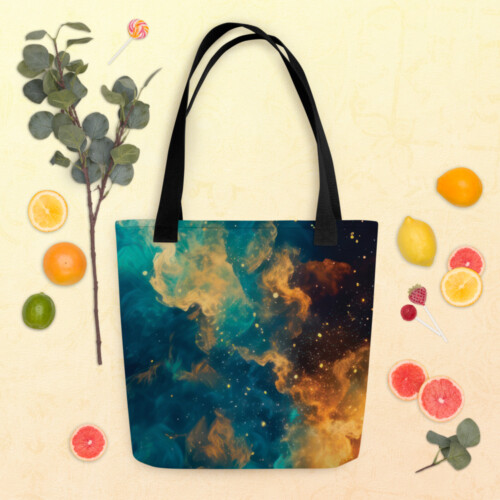 QHHT Official Tote bag - Image 9