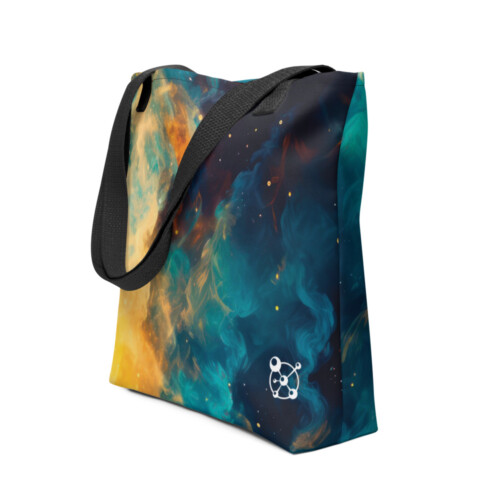 QHHT Official Tote bag - Image 8