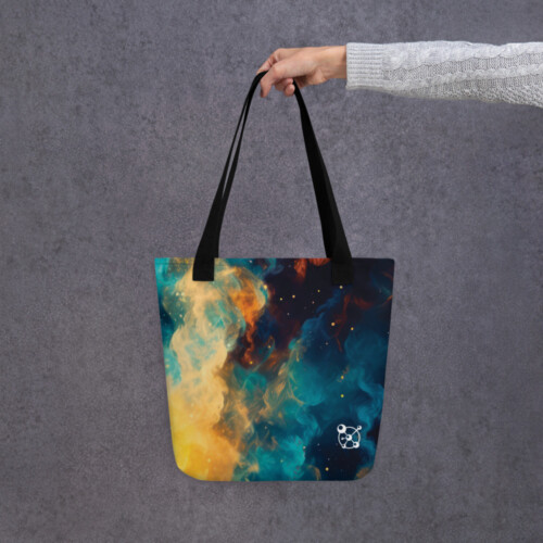 QHHT Official Tote bag - Image 6