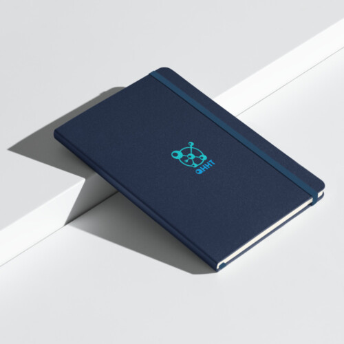 QHHT Official Hardcover Bound Notebook - Image 13