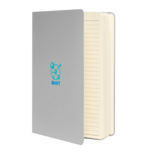 QHHT Official Hardcover Bound Notebook - Image 14
