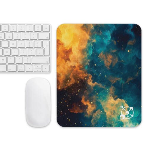 QHHT Official Mouse pad - Image 2