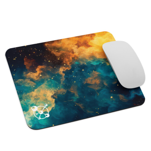 QHHT Official Mouse pad - Image 3