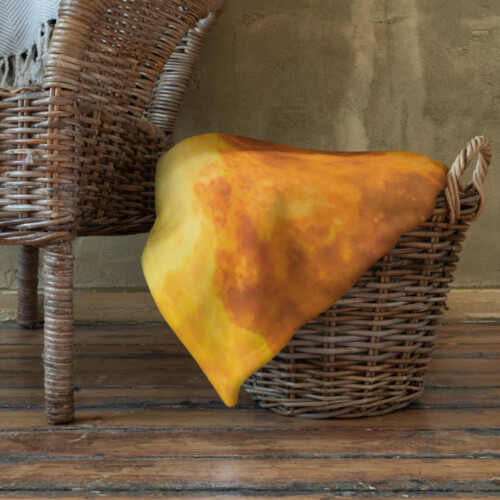 QHHT Official Throw Blanket - Image 10