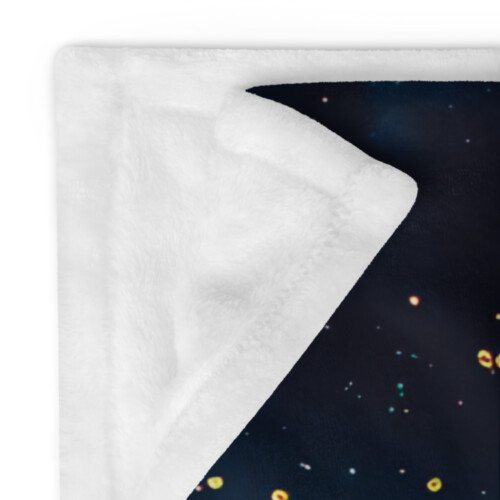 QHHT Official Throw Blanket - Image 12
