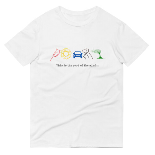 QHHT Official Sedona Short-Sleeve T-Shirt (With Date) - Image 2