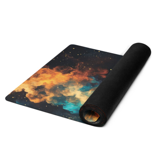 QHHT Official Yoga Mat - Image 14