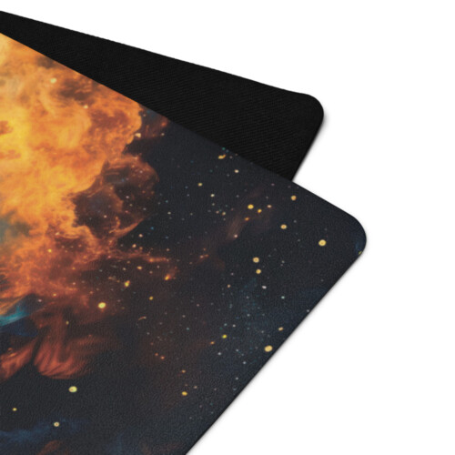 QHHT Official Yoga Mat - Image 15