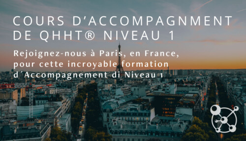 Level 1 Companion Course Paris, France