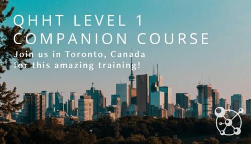 Level 1 Companion Course Toronto Canada