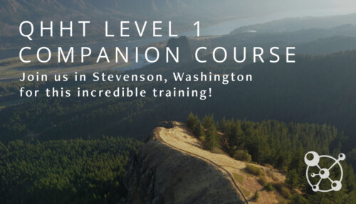 Level 1 Companion Monica Dunn in Stevenson Washington