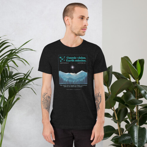 Cosmic Visions T-Shirt