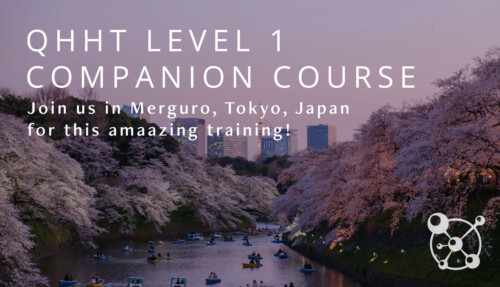 Level 1 Companion Course Tokyo Japan