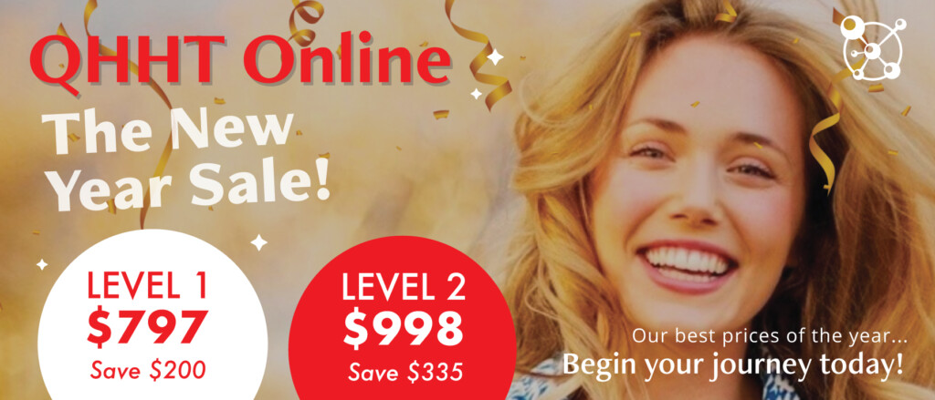 New Year Sale Banner