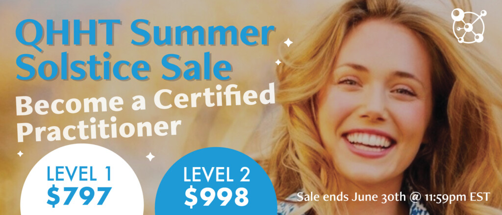 Banner Summer Solstice