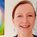 Profile photo of Chantal Anders
