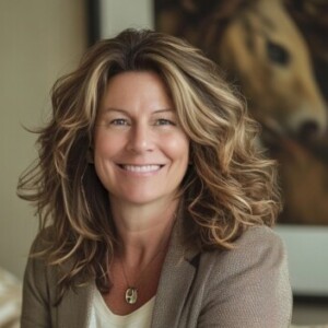 Profile photo of Christine Ariel Knight Ariel Knight