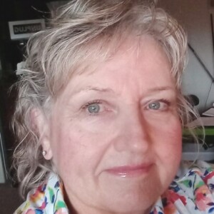 Profile photo of Marilyn Dyke
