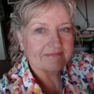 Profile photo of Marilyn Dyke
