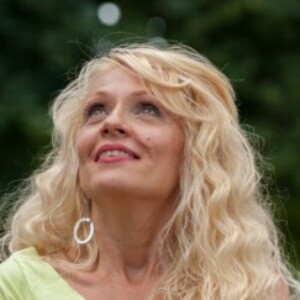 Profile photo of Eleni Mandani