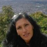 Profile photo of Maria Eugenia Perez