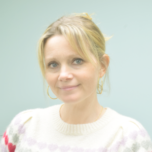 Profile photo of Amy Kavalauskas