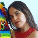 Profile photo of Yadira Mafla