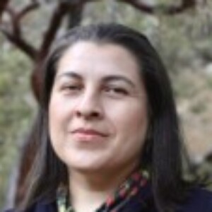 Profile photo of Liana Soria