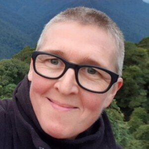 Profile photo of Louise Shilton