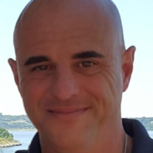 Profile photo of Robert Mazak Mazak