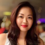 Profile photo of Linette Rachel Keo